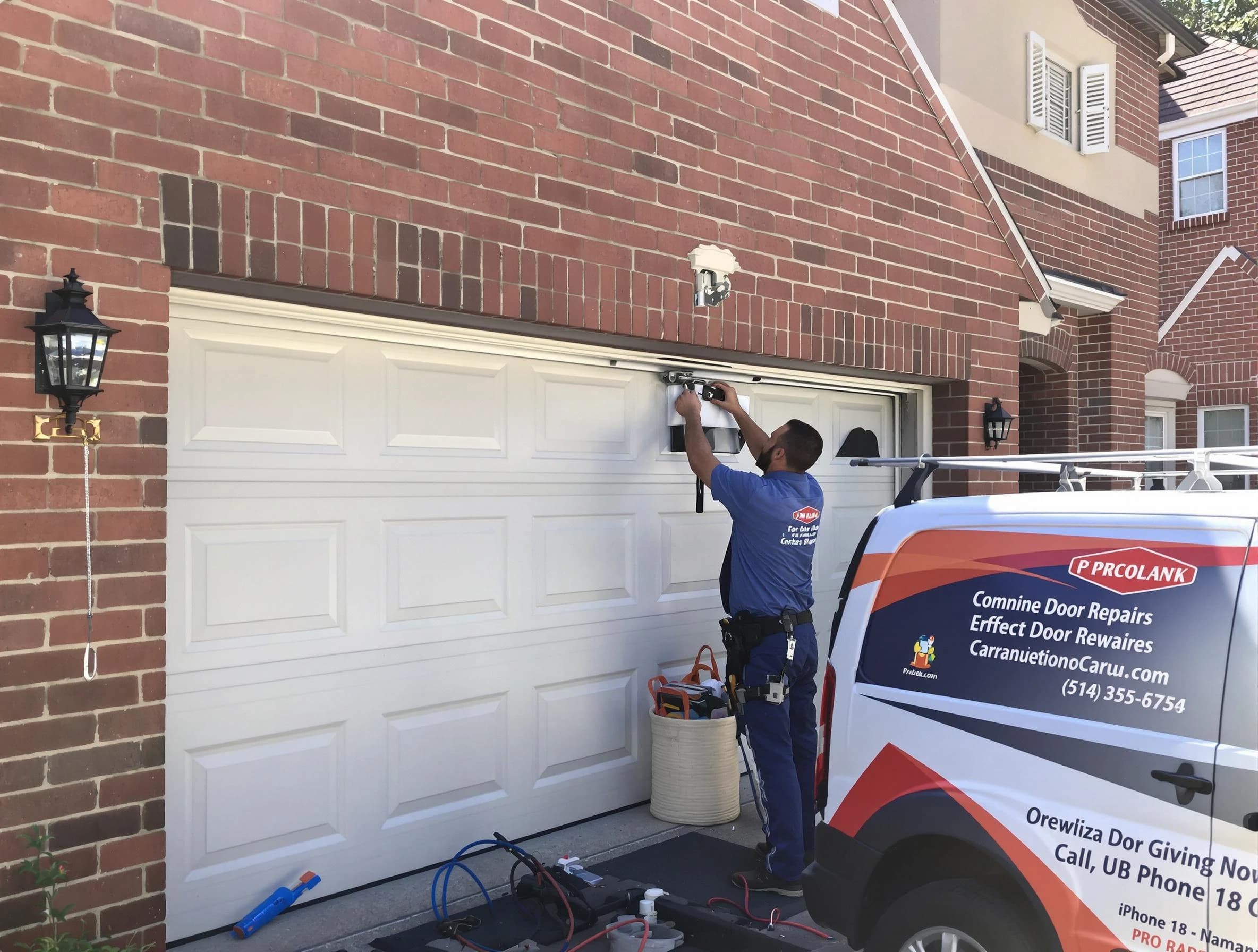 Buffalo Garage Door Repair local garage door repair technician in Buffalo