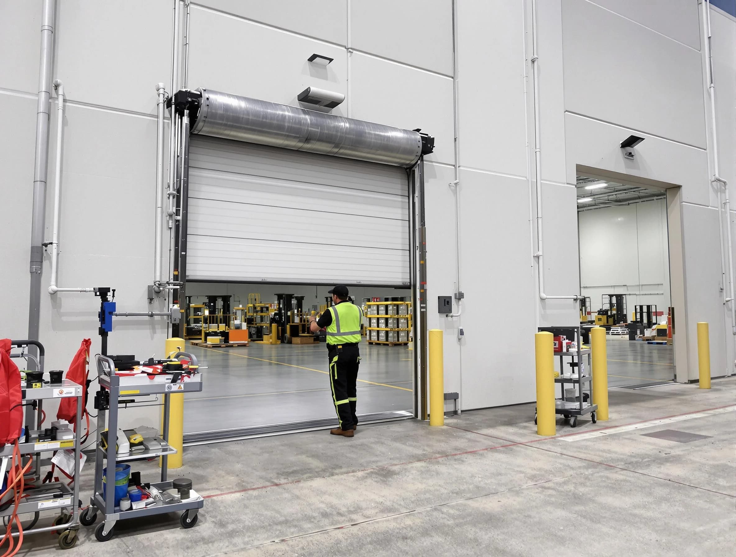 Commercial Repair service in Buffalo, PA