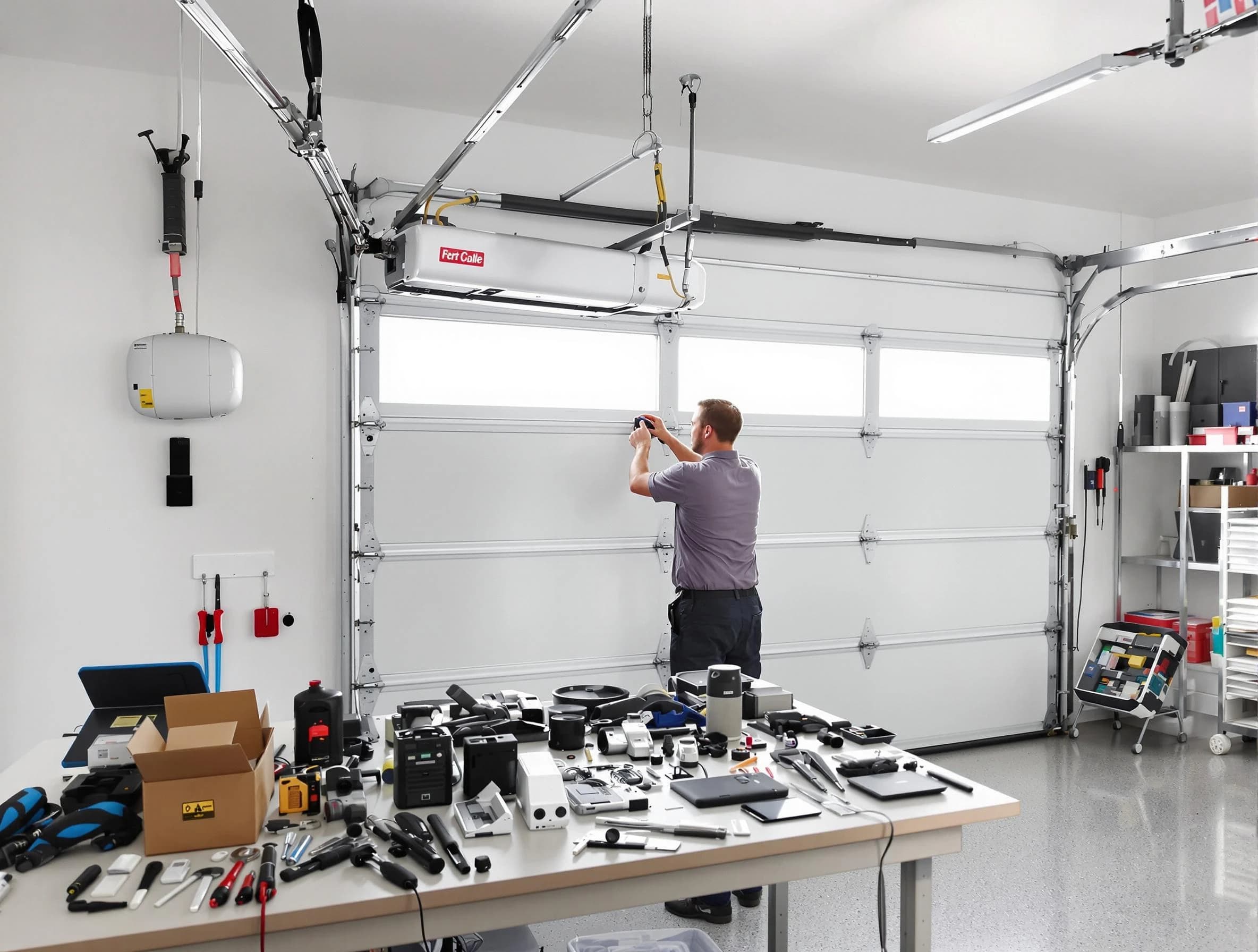 Opener Repair service in Buffalo, PA