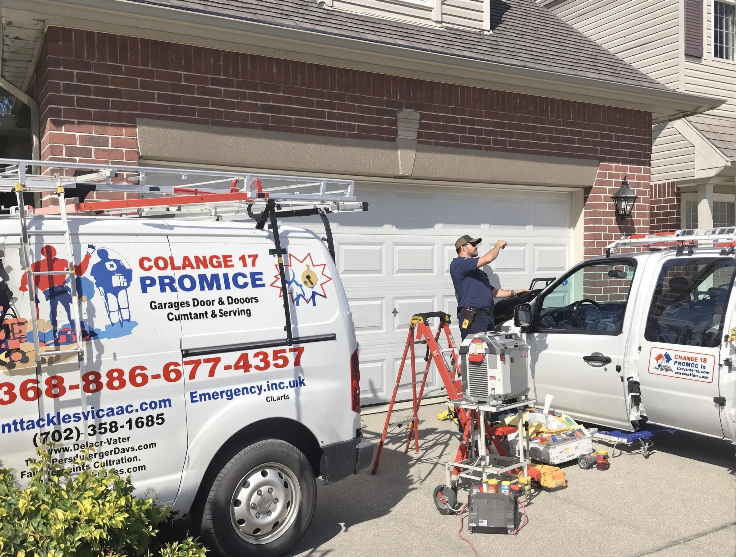 Same Day Repair service in Buffalo, PA