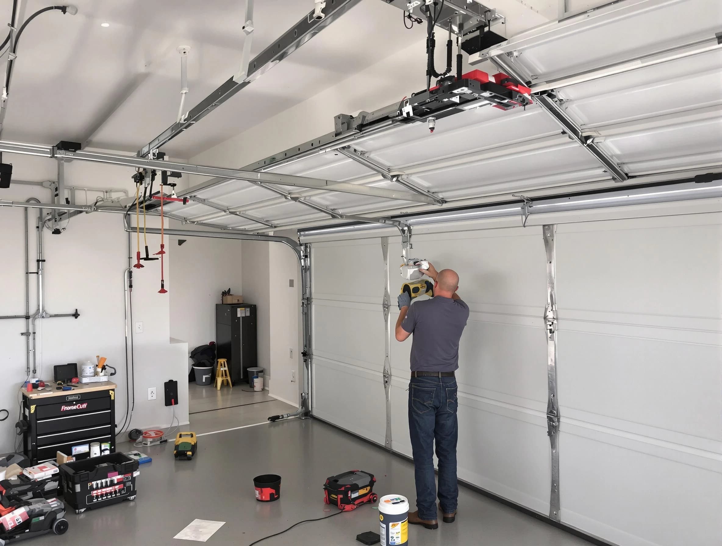 Buffalo Garage Door Repair garage door repair specialist in Buffalo