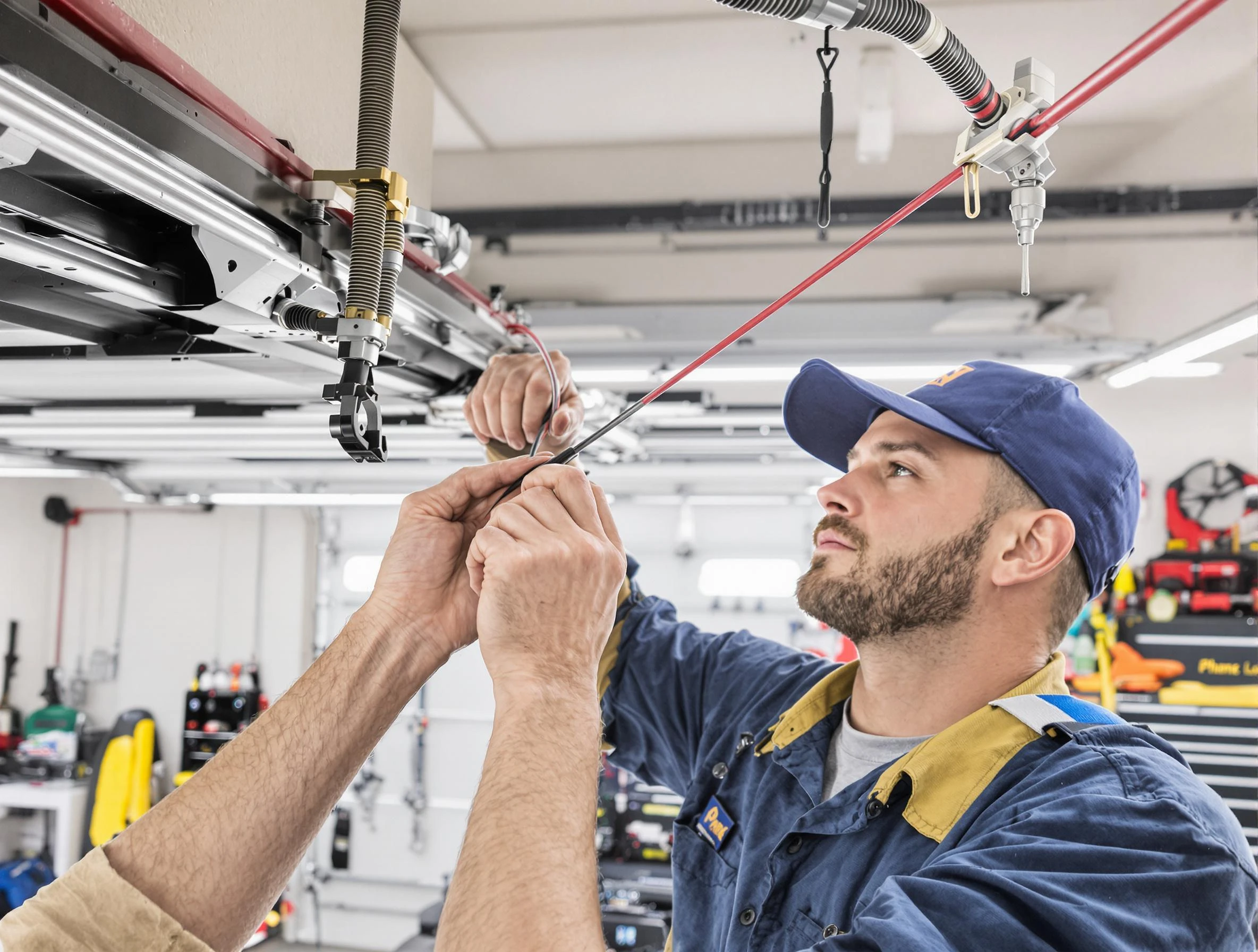 Cable Repair service in Buffalo, PA
