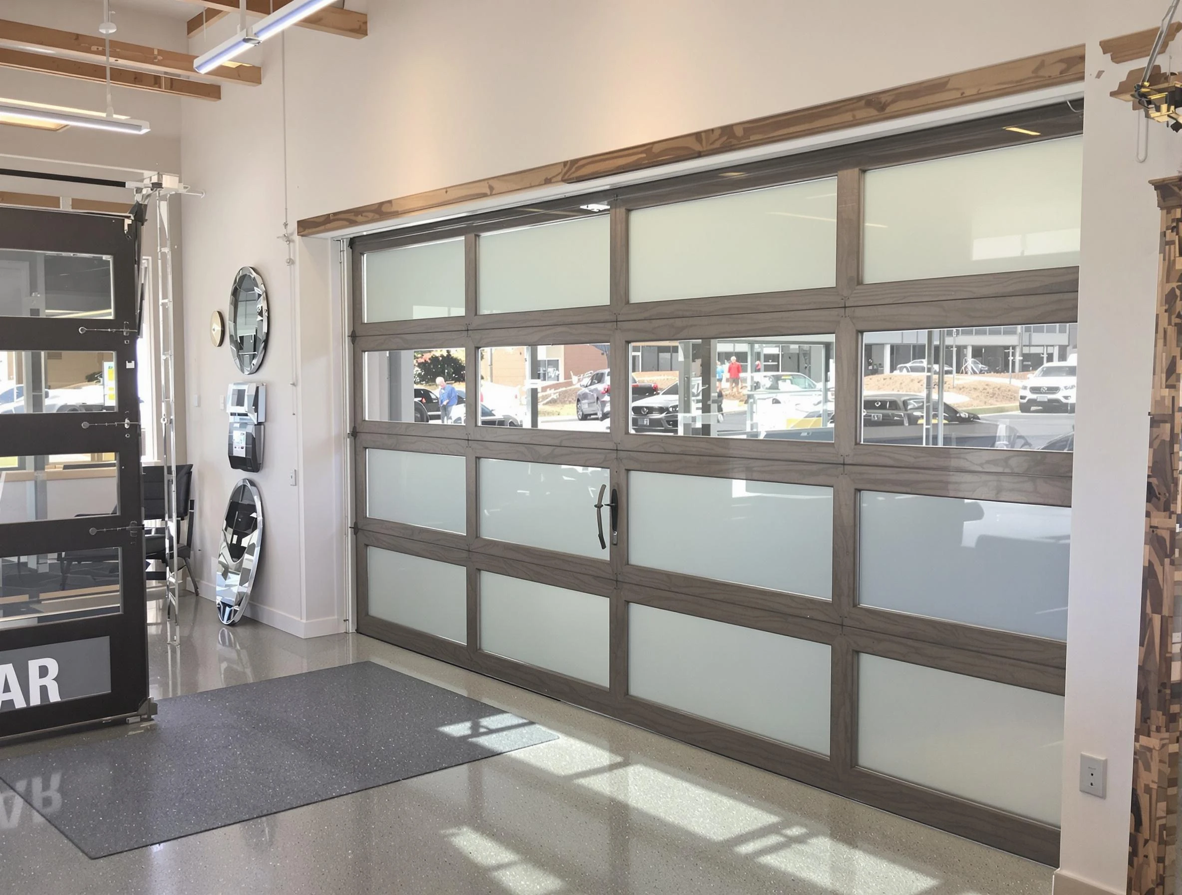 Custom Doors service in Buffalo, PA