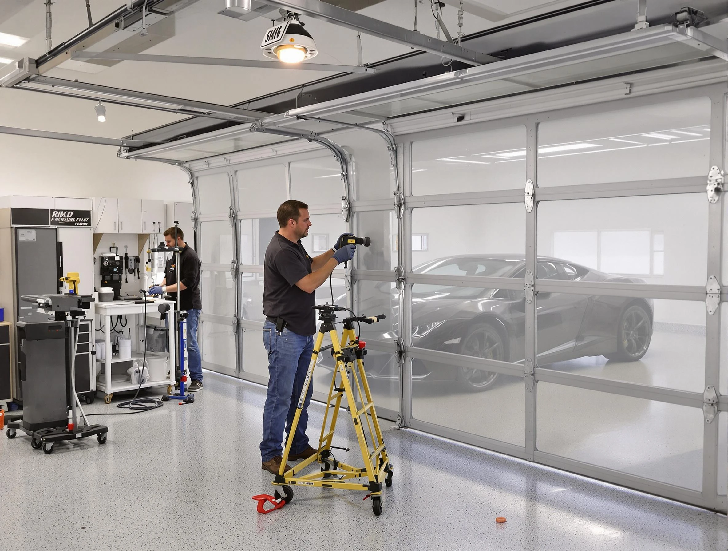Dents Repair service in Buffalo, PA