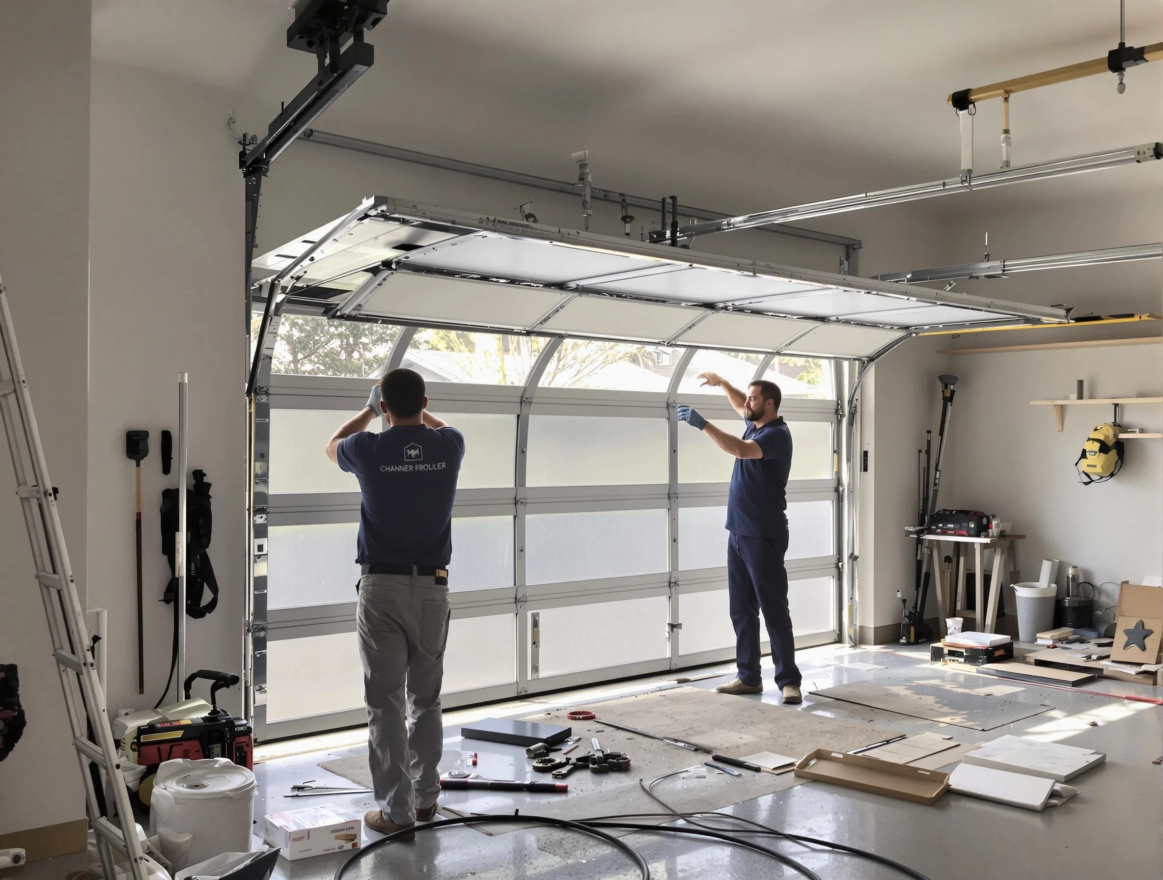 Door Replacement service in Buffalo, PA