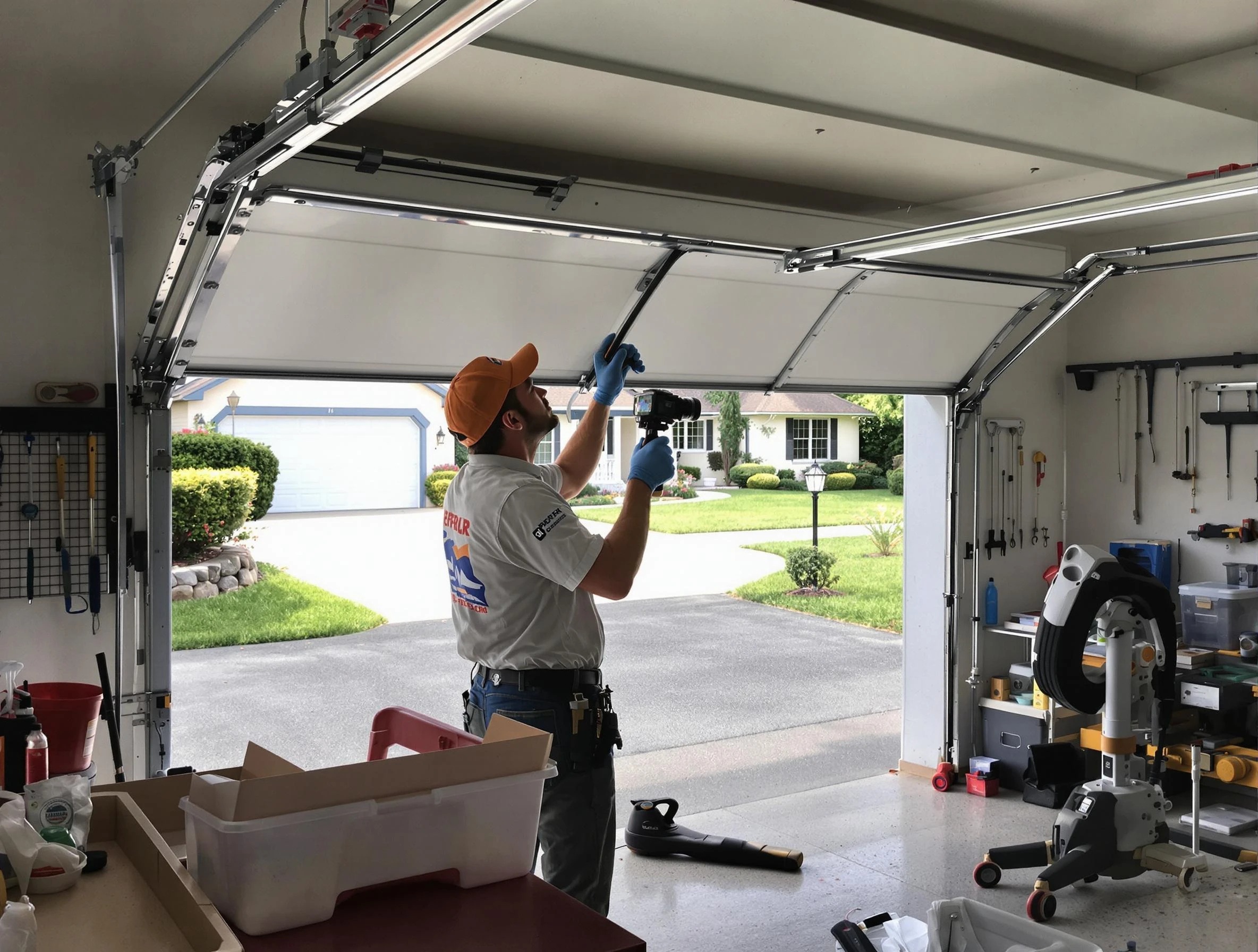 Local Repair service in Buffalo, PA