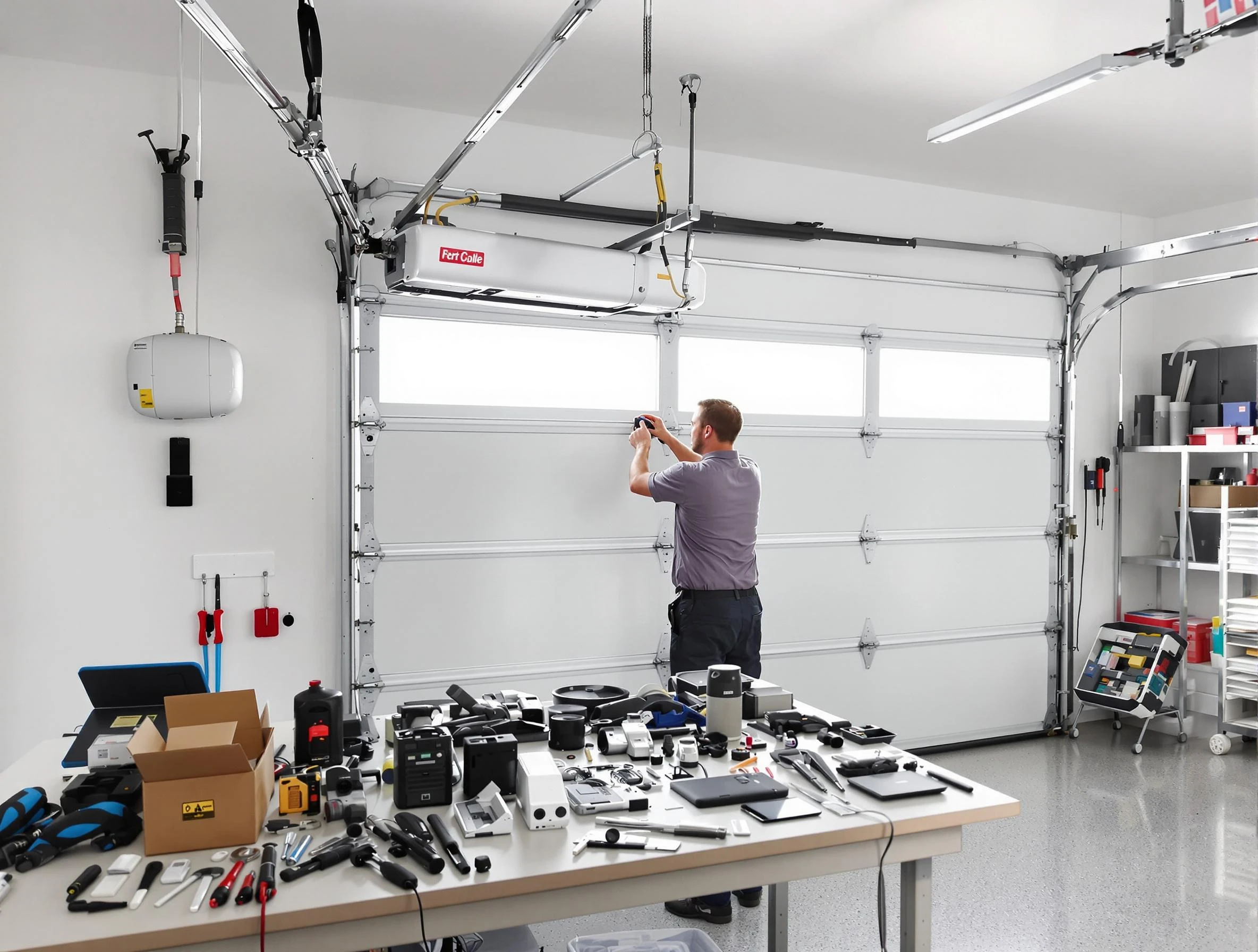 Opener Repair service in Buffalo, PA